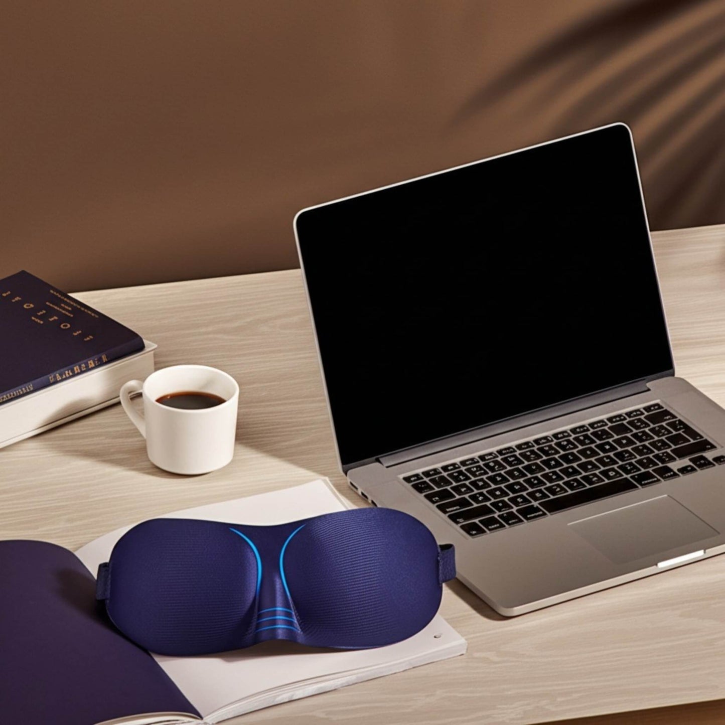 3D Sleeping Mask