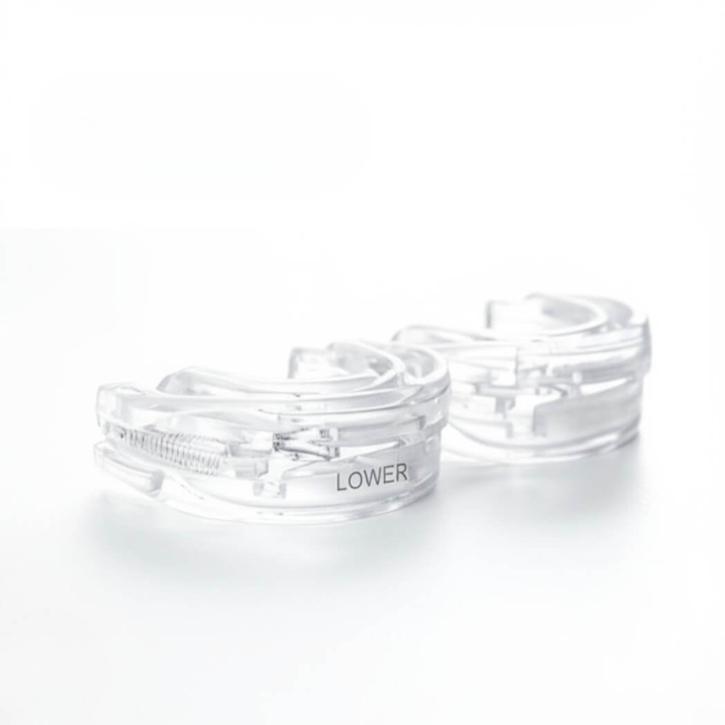Mouthpiece Guard