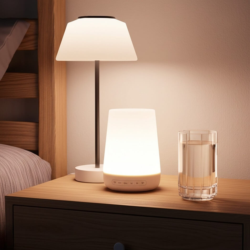 White Noise Machine
