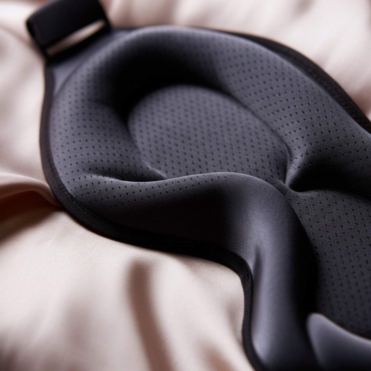 3D Sleep Mask & Light Blocking
