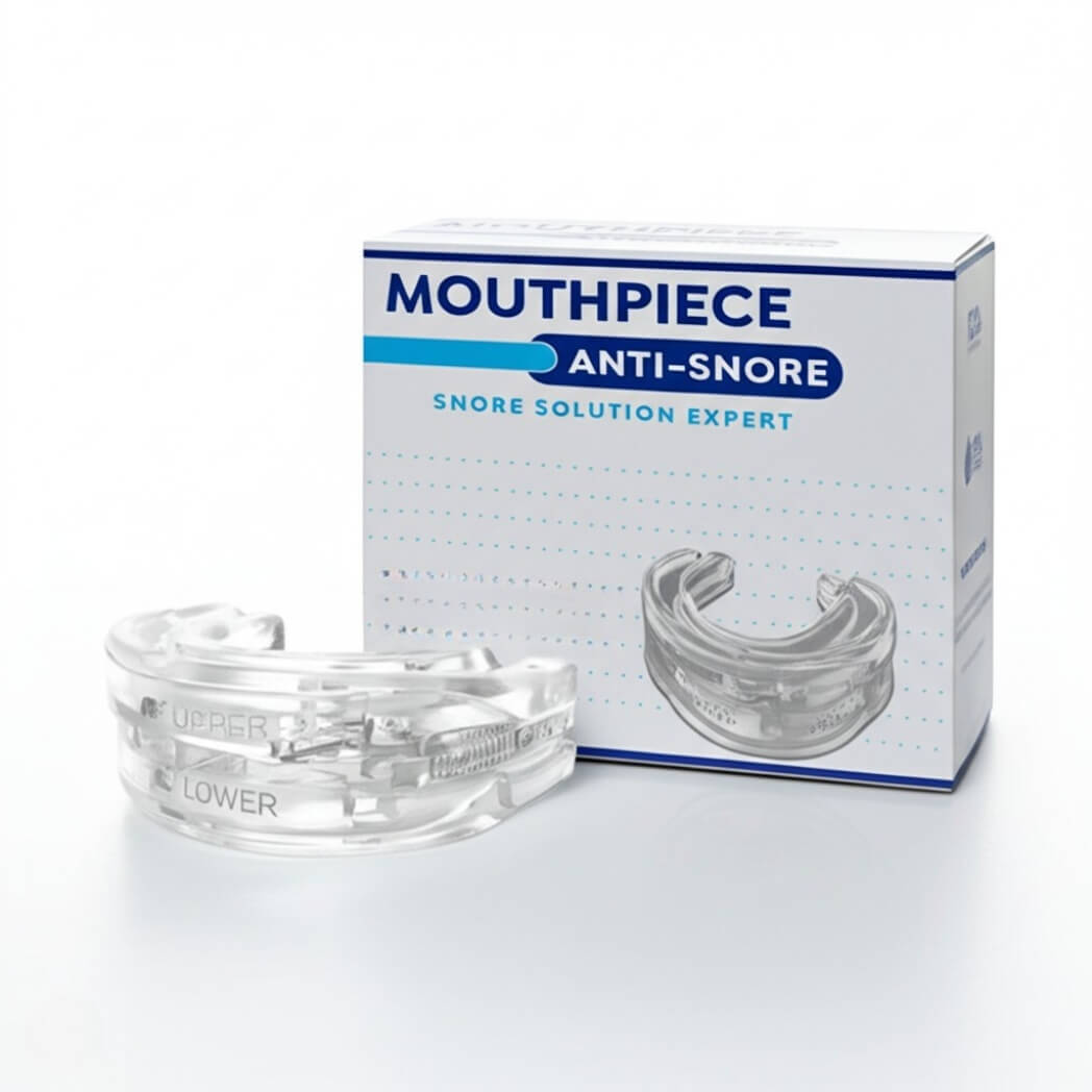 Mouthpiece Guard