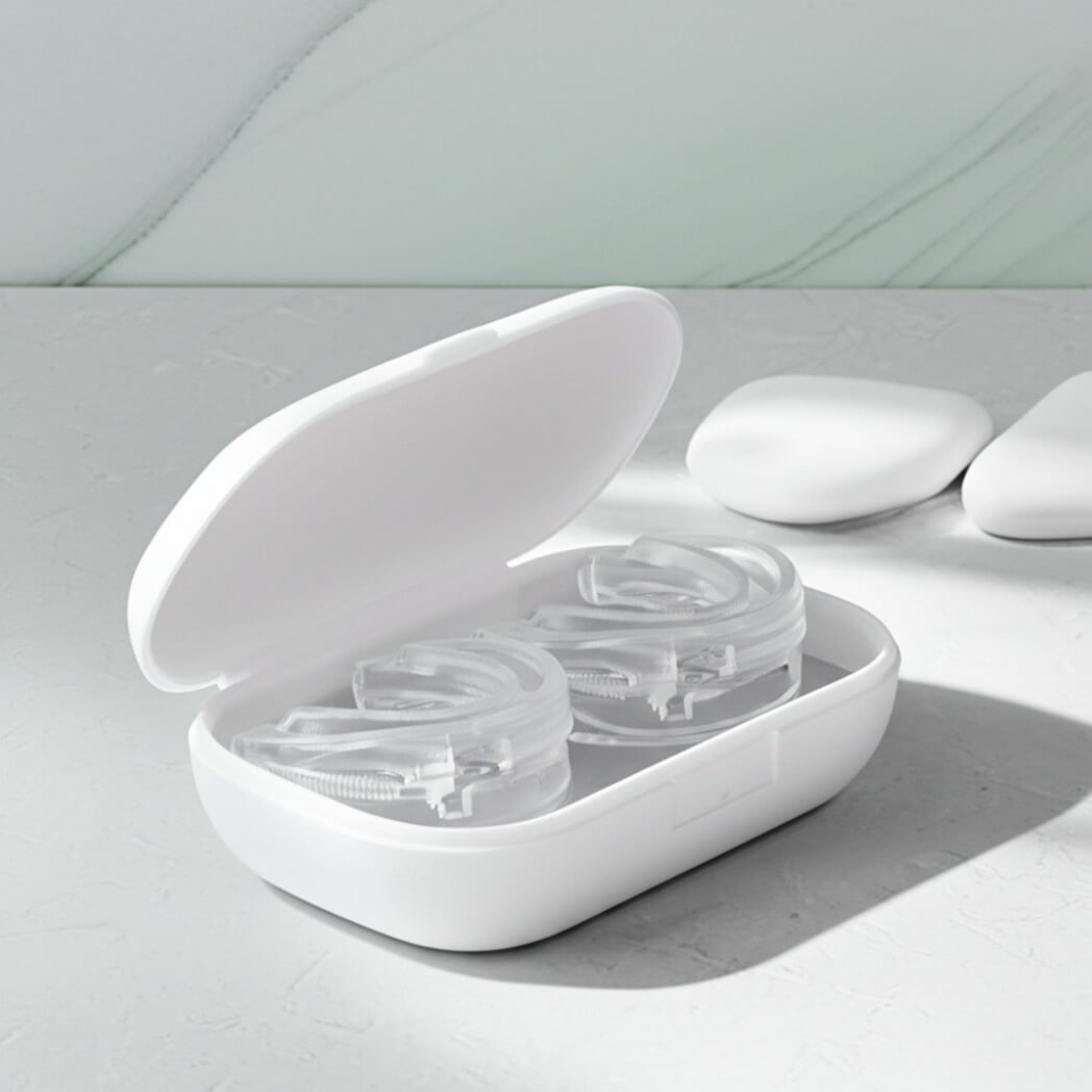 Mouthpiece Guard