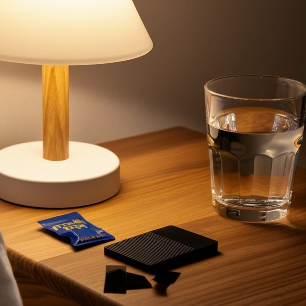 Anti-Snore Mouth Tape