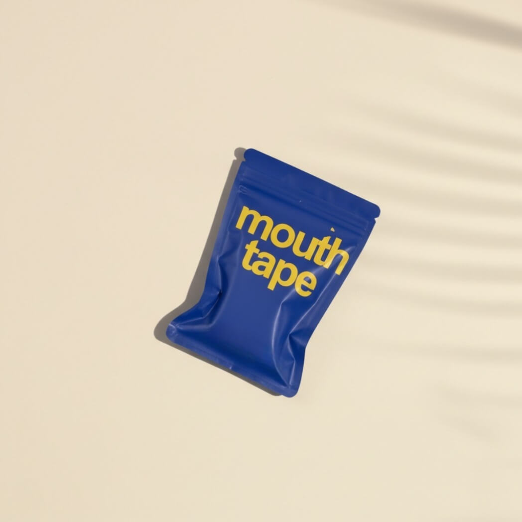 Anti-Snore Mouth Tape