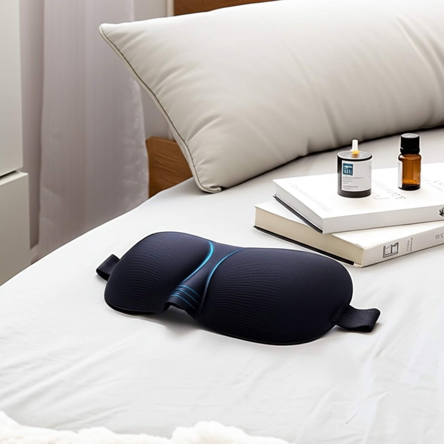 3D Sleeping Mask