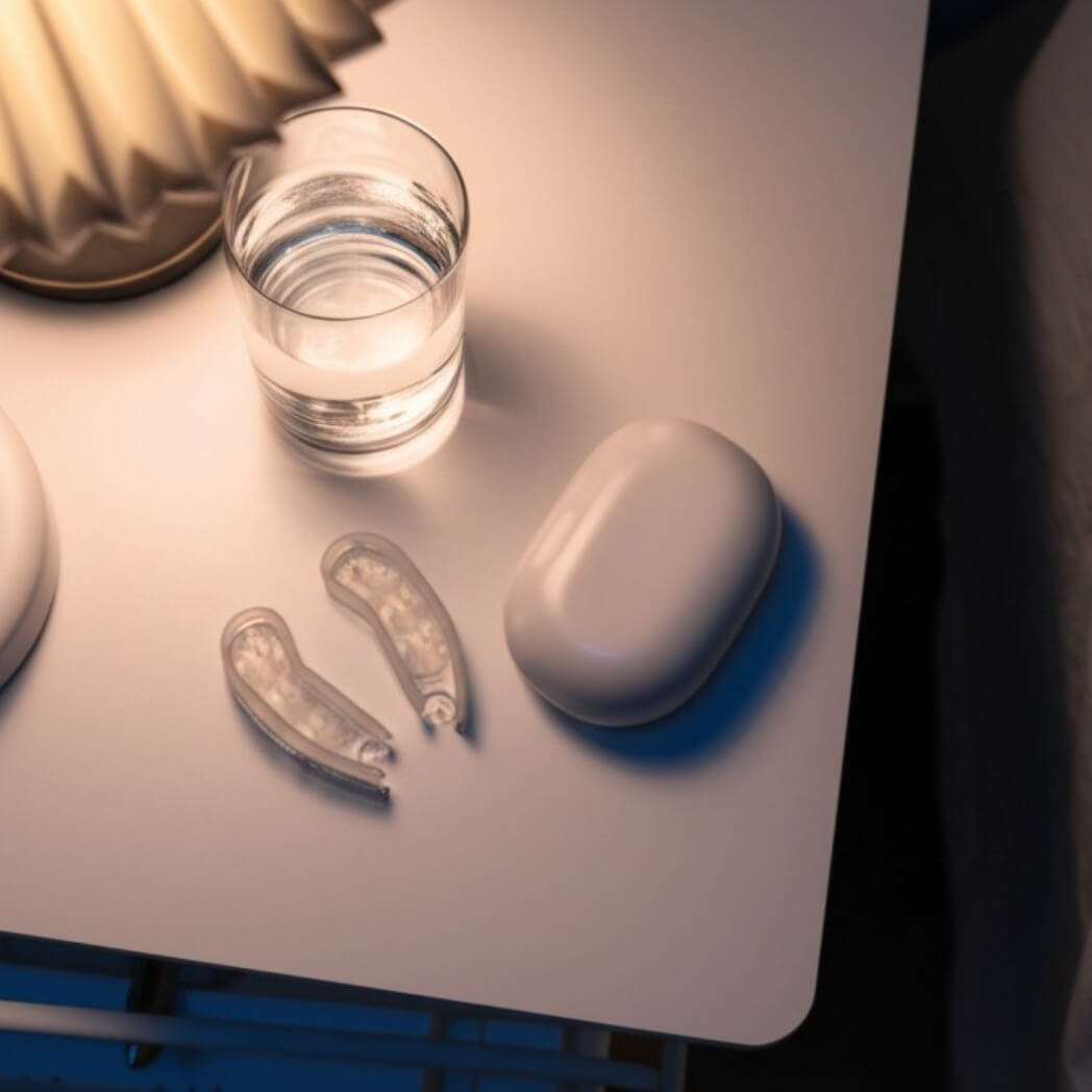 Mouthpiece Guard