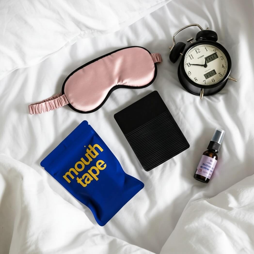 Anti-Snore Mouth Tape