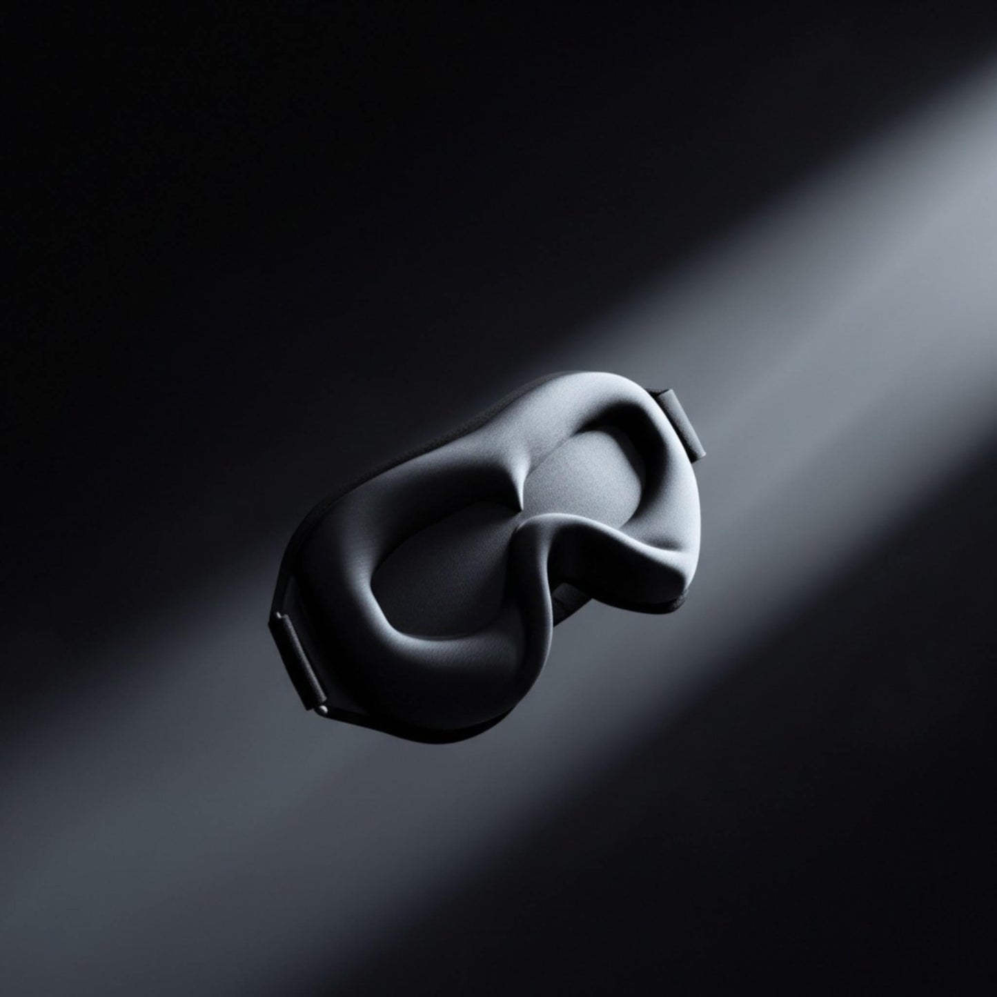 3D Sleep Mask & Light Blocking