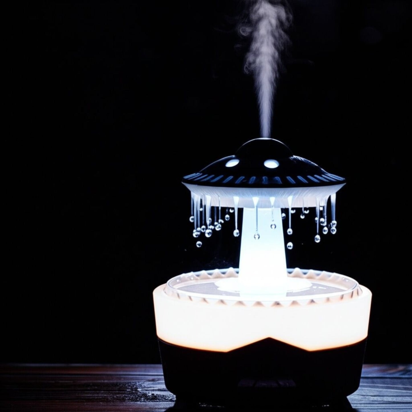 Rain Cloud Humidifier