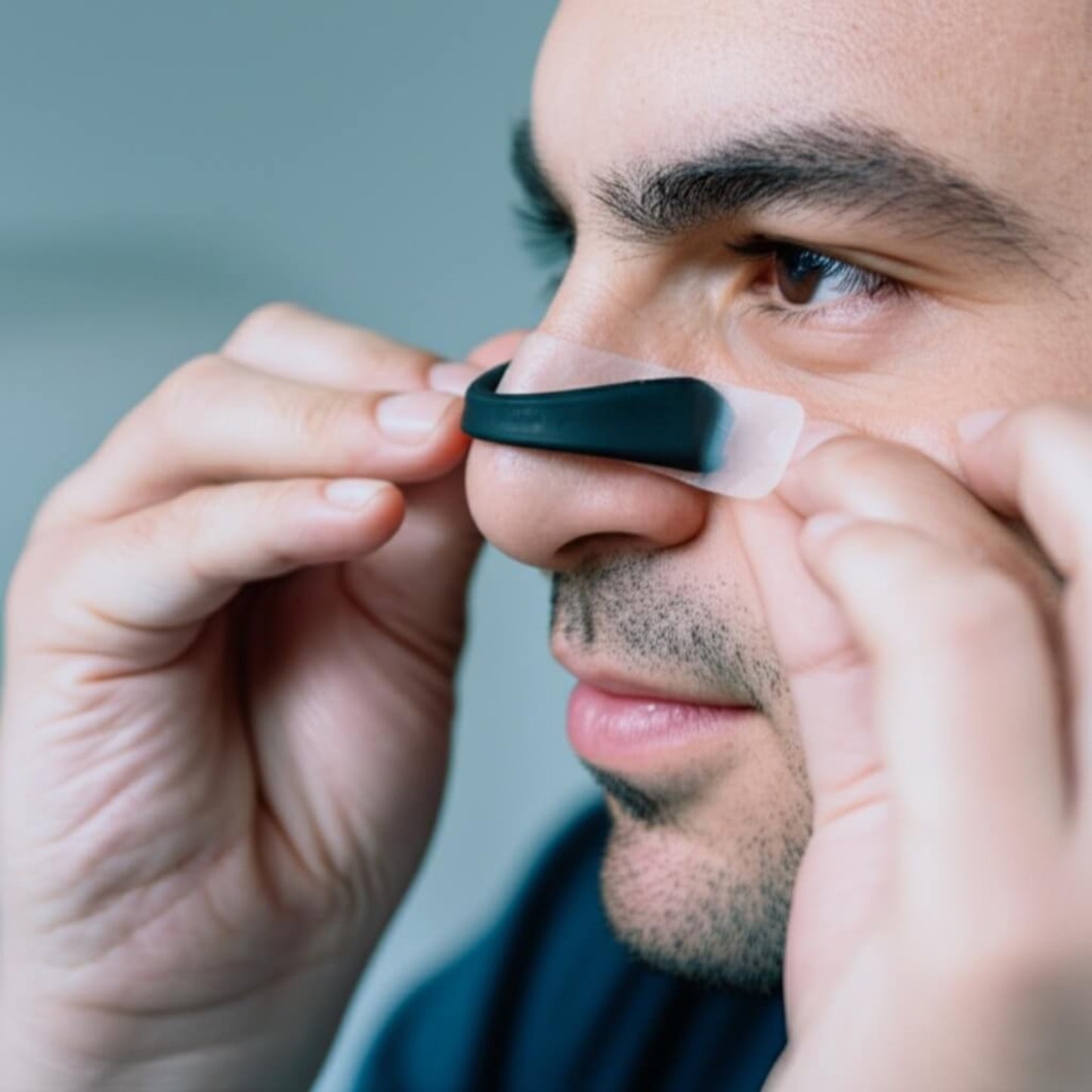 Magnetic Nasal Strips Kit