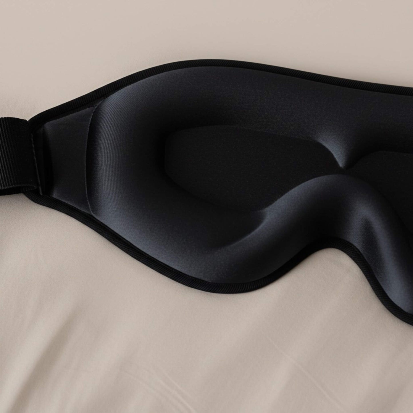 3D Sleep Mask & Light Blocking