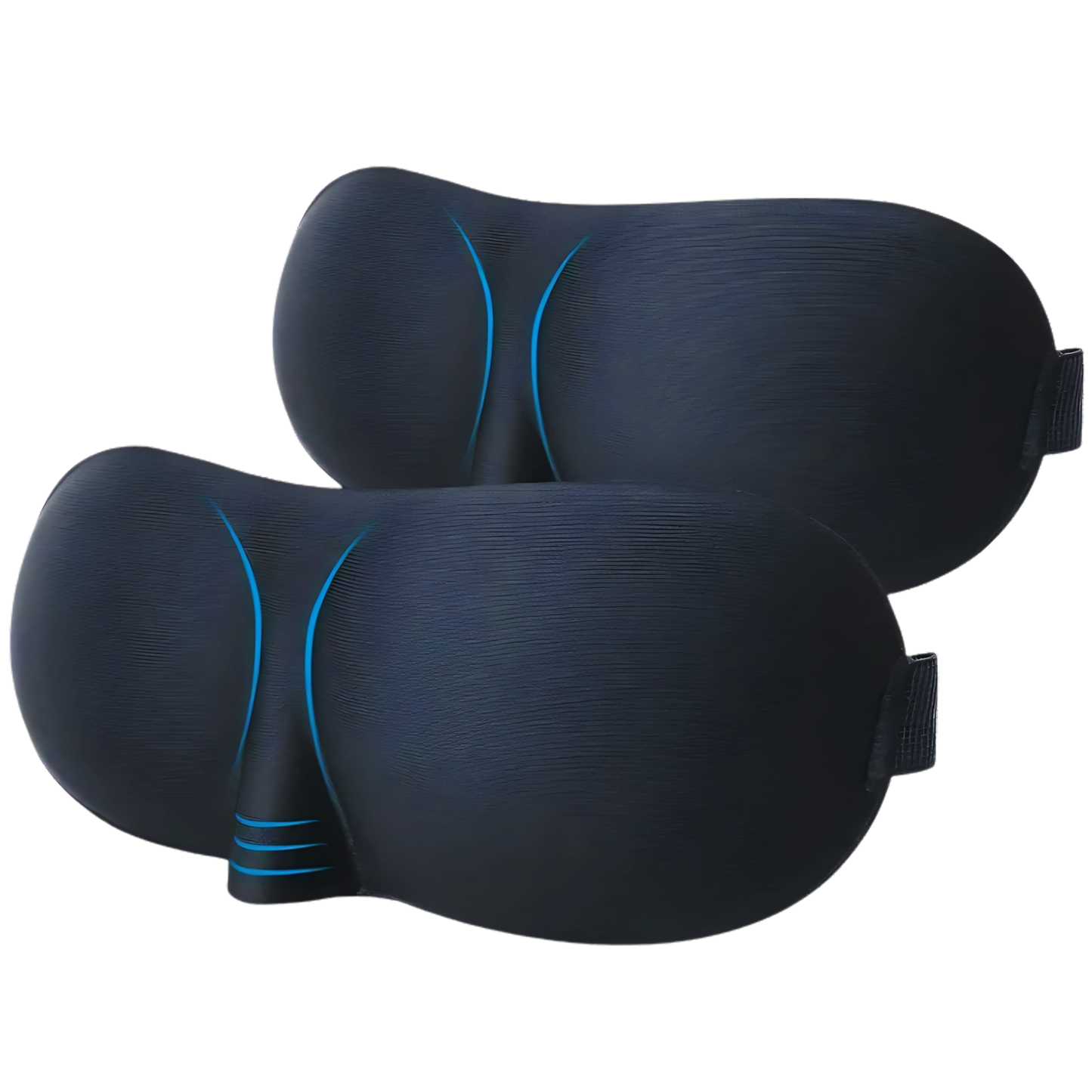 3D Sleeping Mask