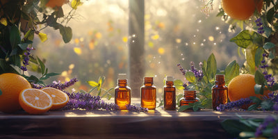 Essential Oils