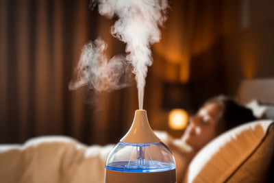 Humidifiers