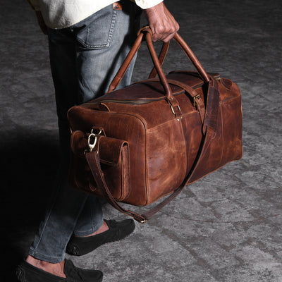Travel Essentials