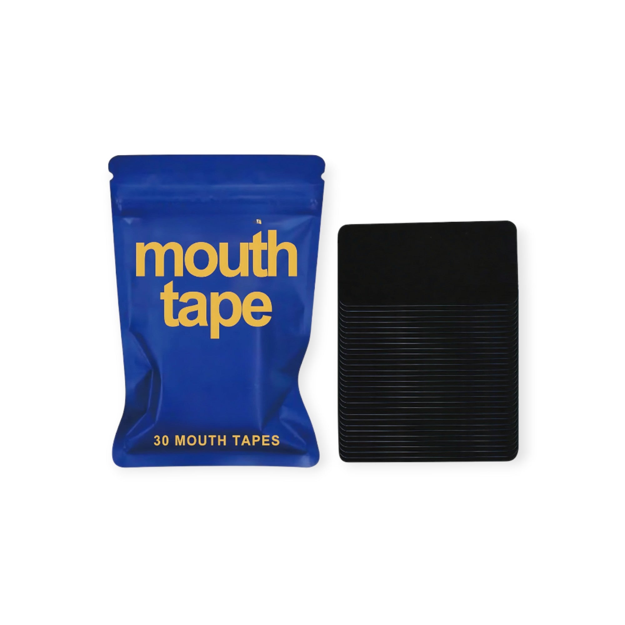 Anti-Snore Mouth Tape