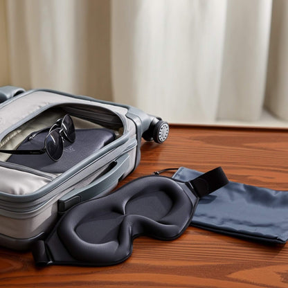 3D Sleep Mask & Light Blocking