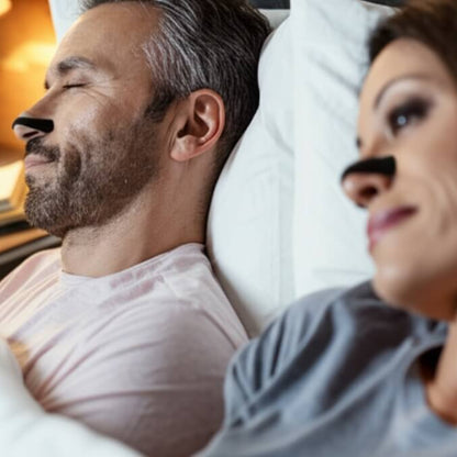 Magnetic Nasal Strips Kit