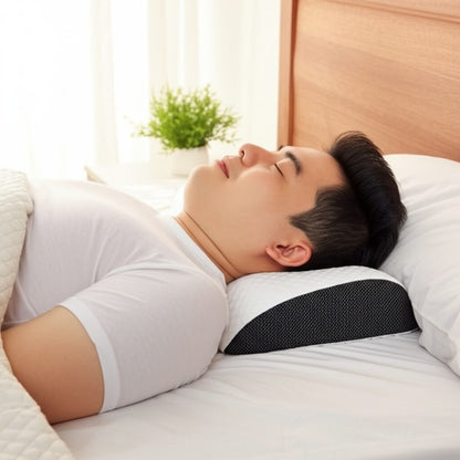Cervical Neck Pillow