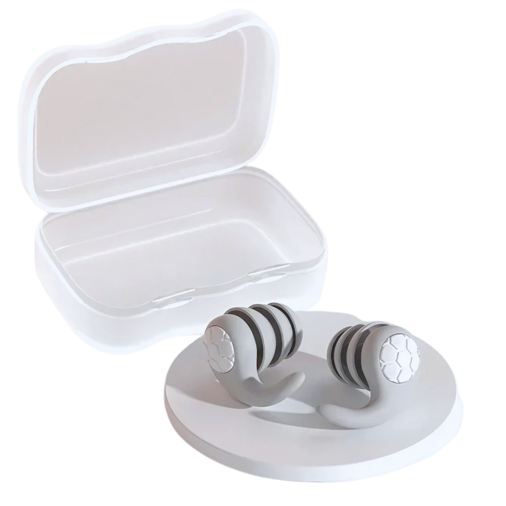 Earplug for Sleeping & Noise Reduction