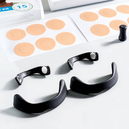 Magnetic Nasal Strips Kit