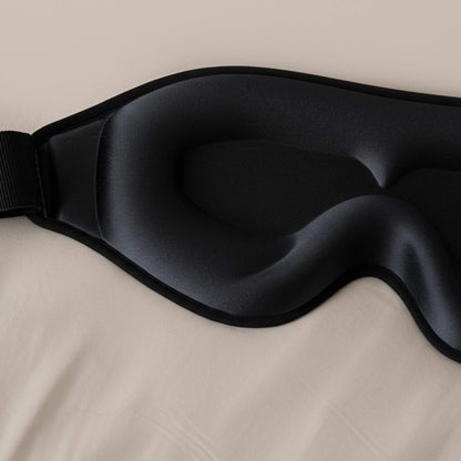 3D Sleep Mask & Light Blocking
