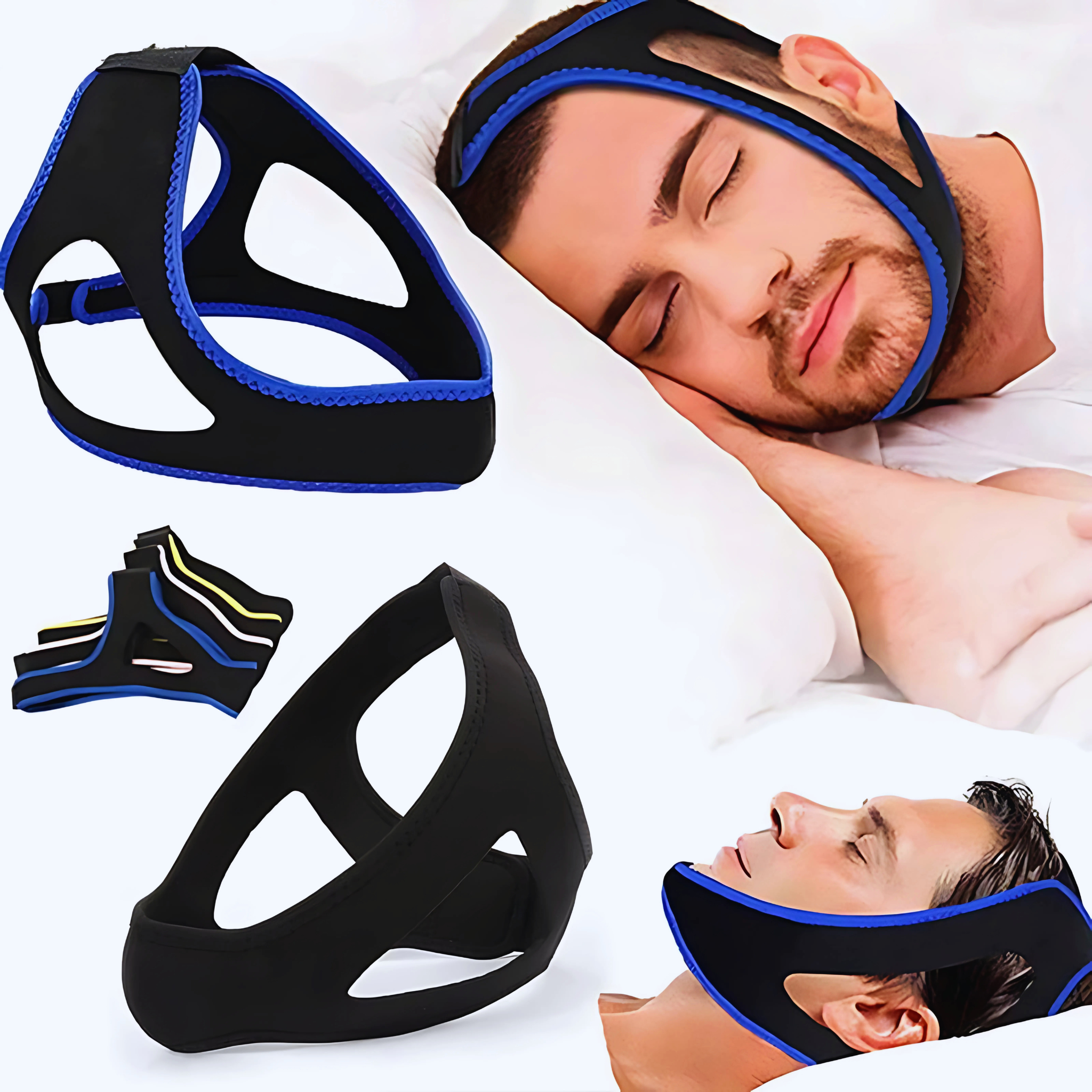 Sleep Strap Aid