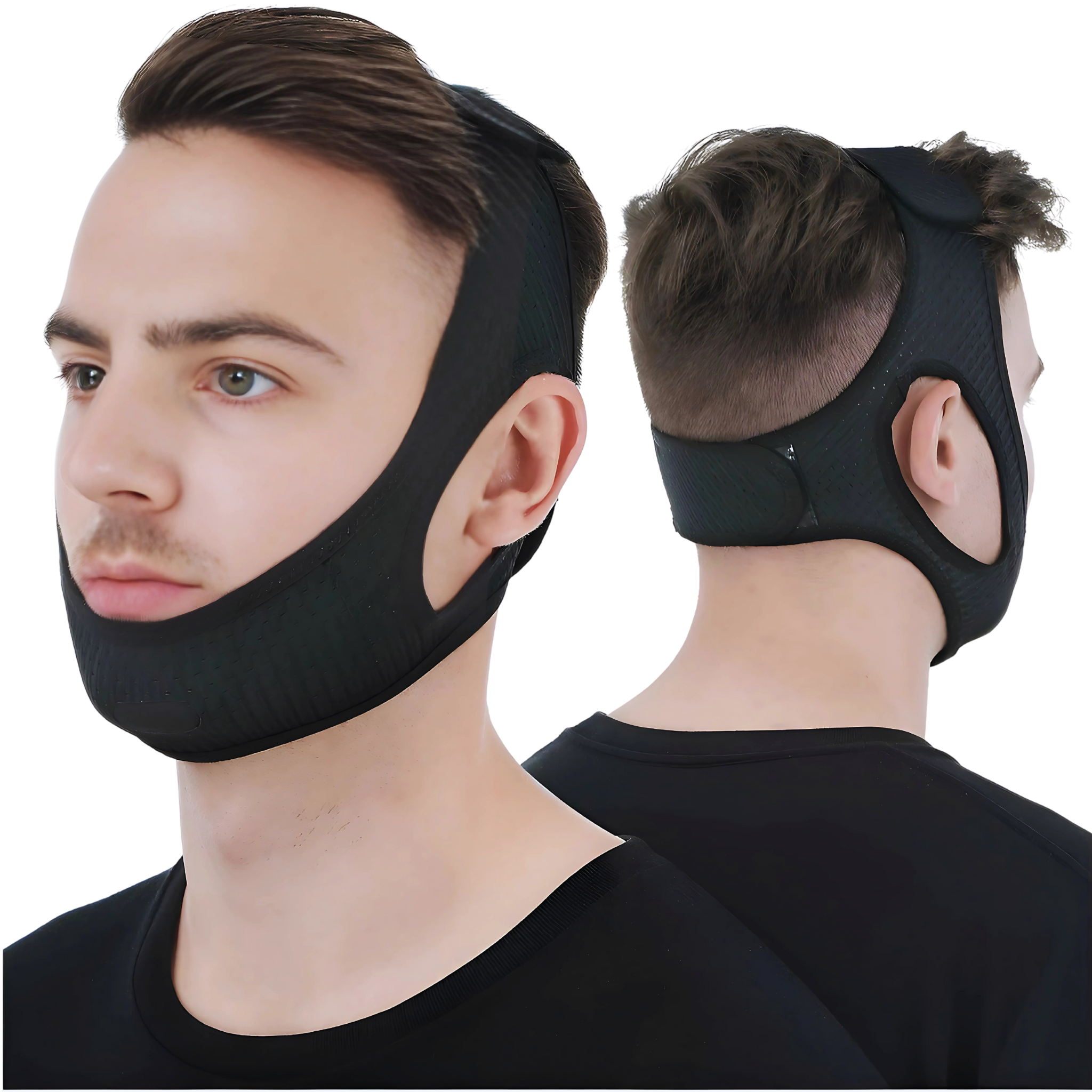 Sleep Strap Aid