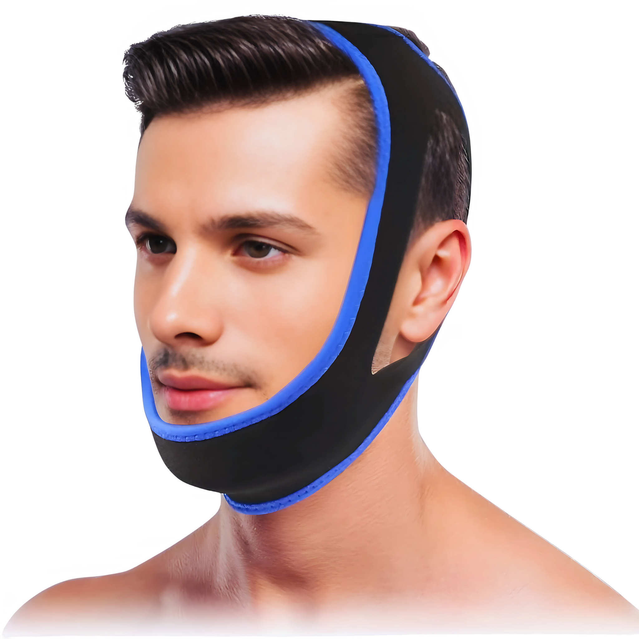 Sleep Strap Aid