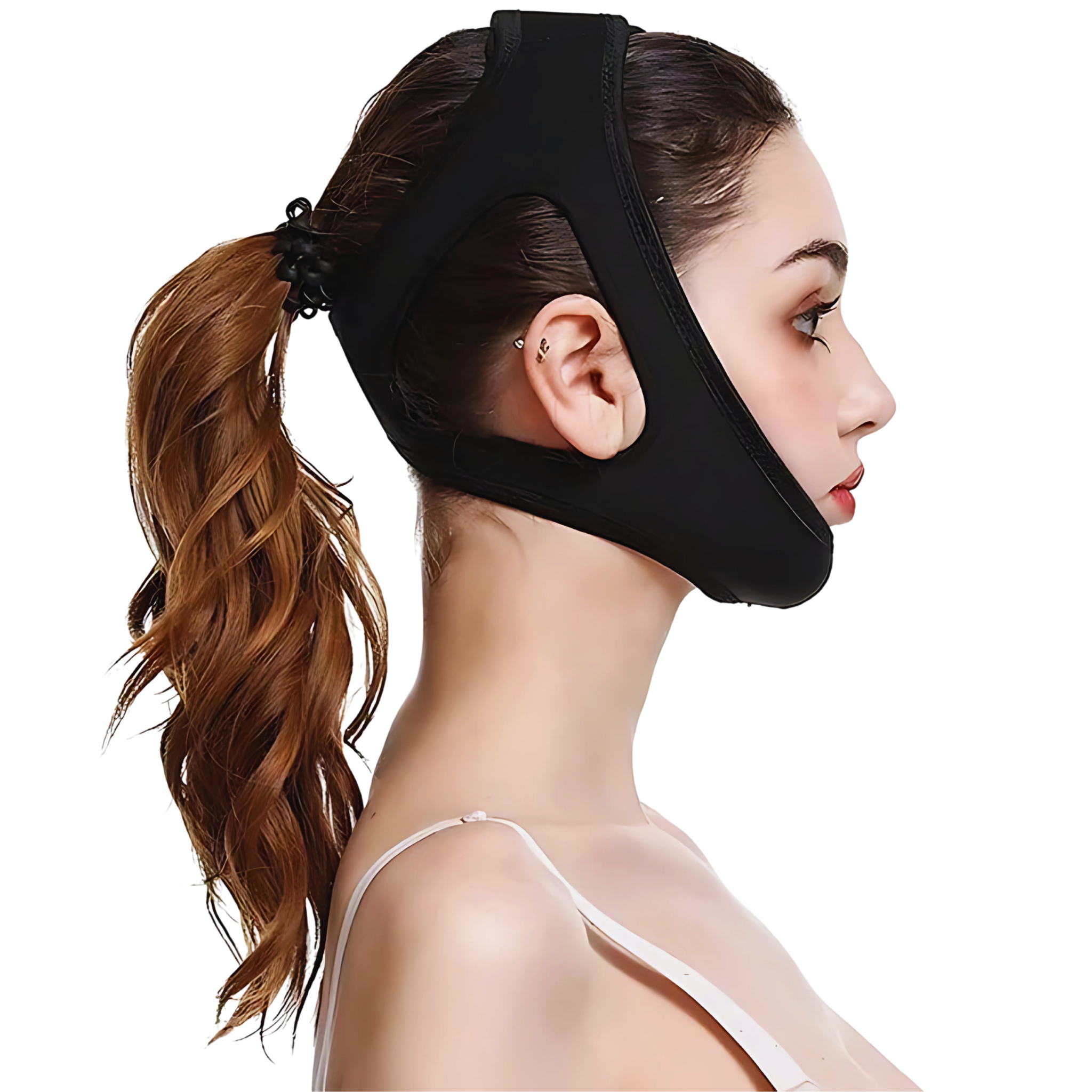 Sleep Strap Aid