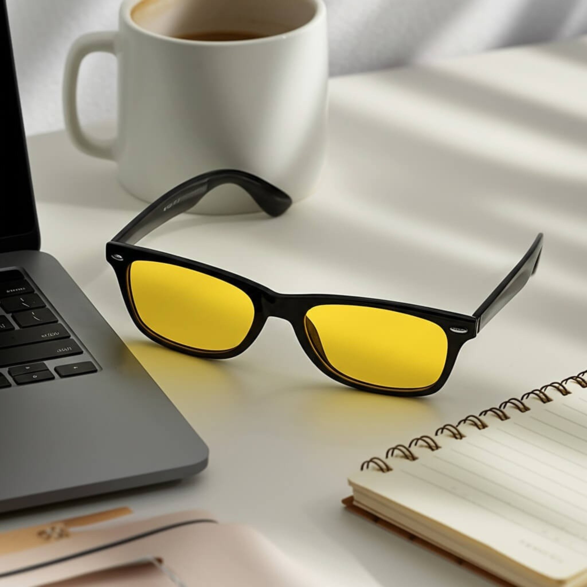 Blue Light Blocking Glasses