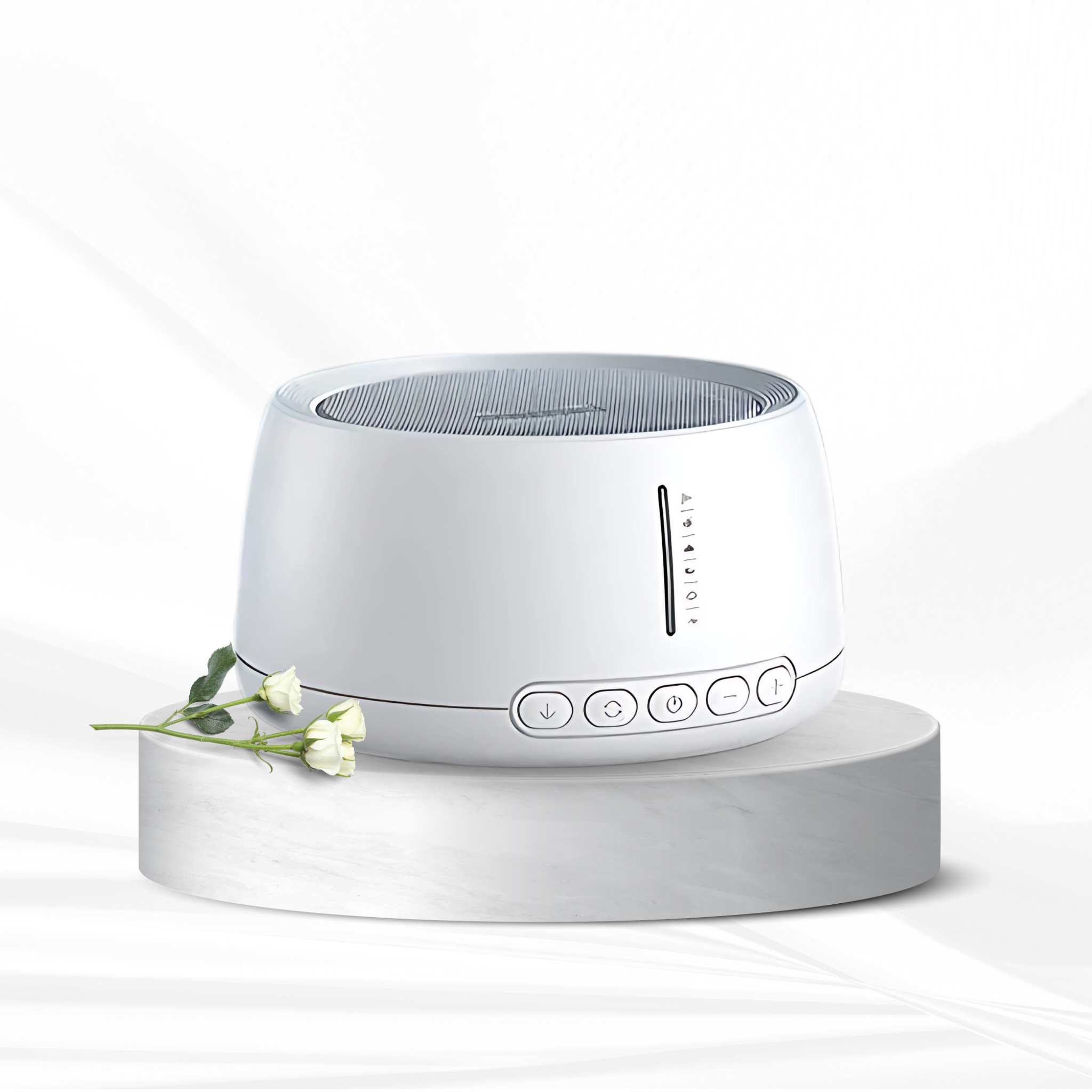 White Noise Machine For Sleep