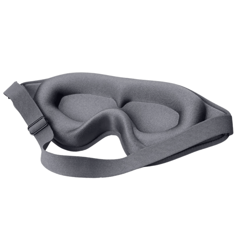 3D Sleep Mask & Light Blocking