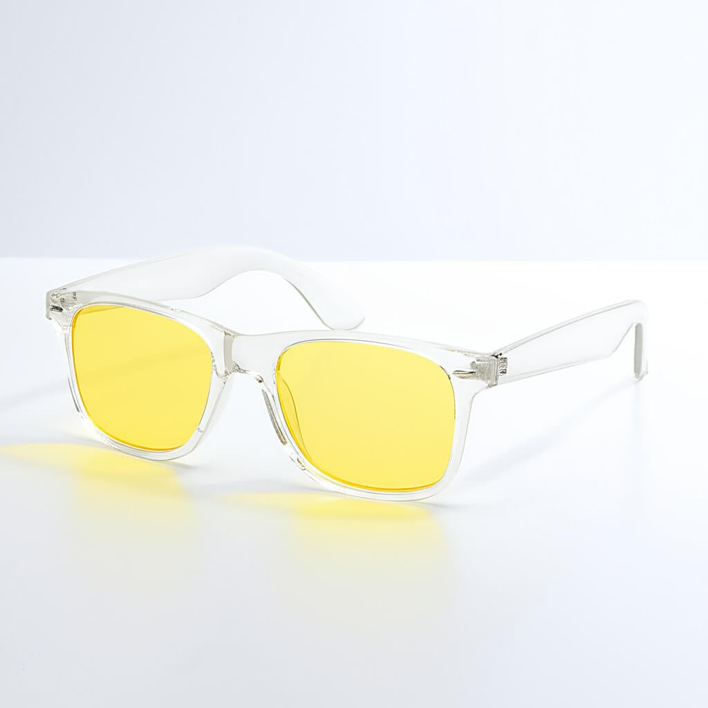 Blue Light Blocking Glasses