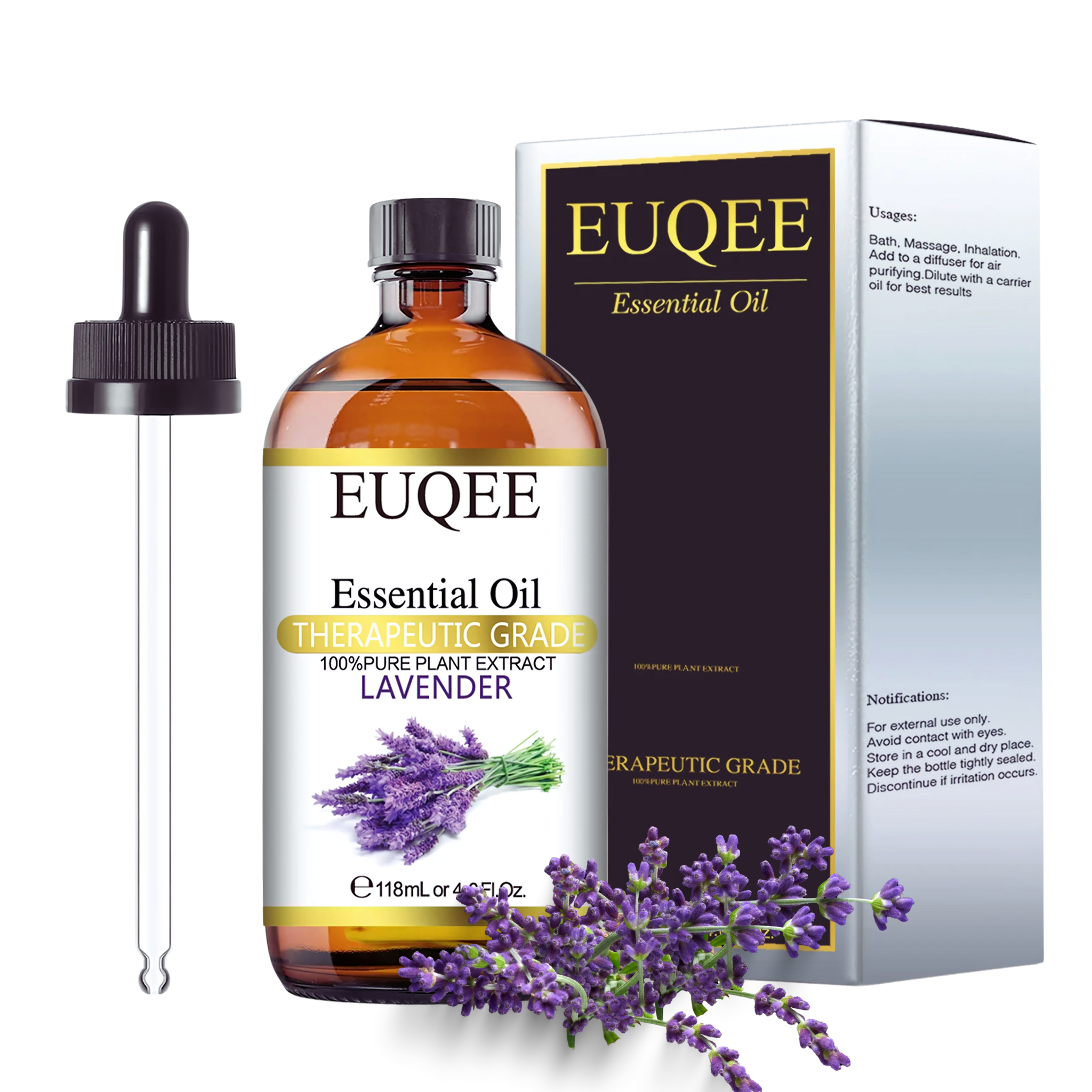 100ml Pure Essential Oil