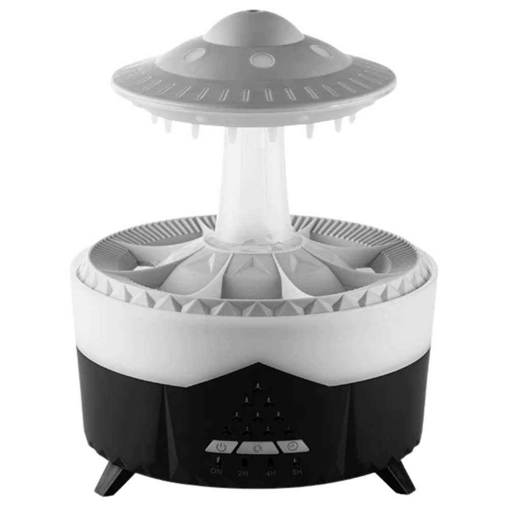 Rain Cloud Humidifier