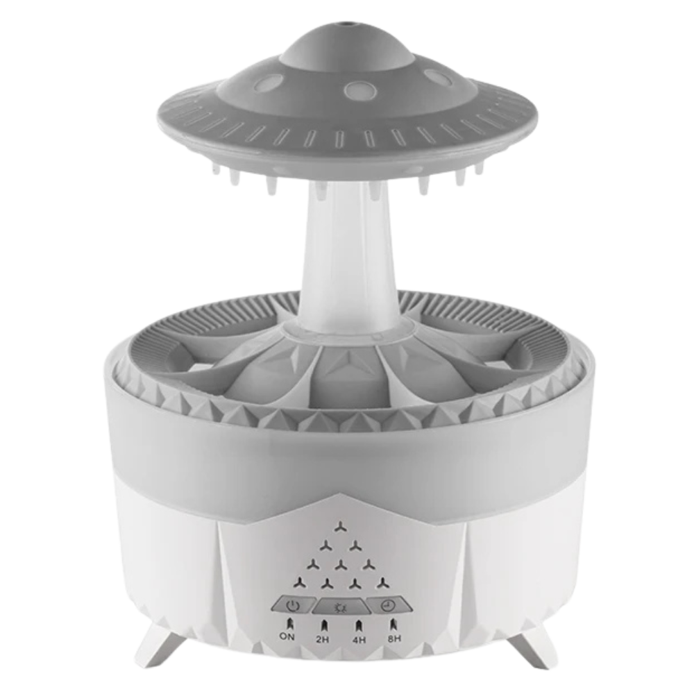 Rain Cloud Humidifier