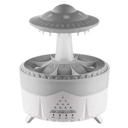Rain Cloud Humidifier