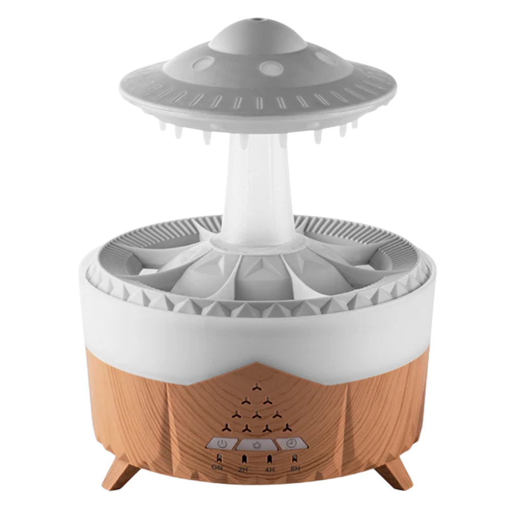 Rain Cloud Humidifier