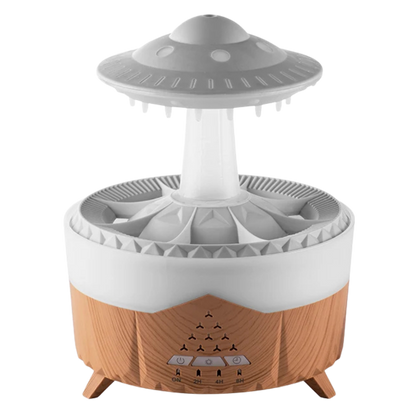 Rain Cloud Humidifier