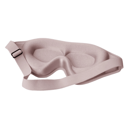 3D Sleep Mask & Light Blocking