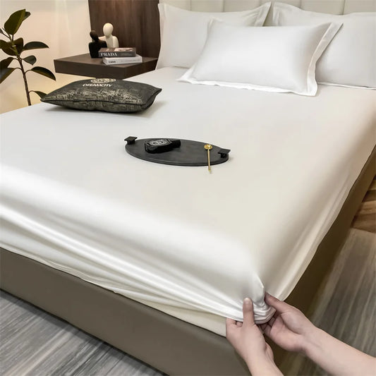 Luxury Egyptian Cotton Bed Sheet