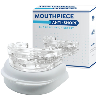 Mouthpiece Guard