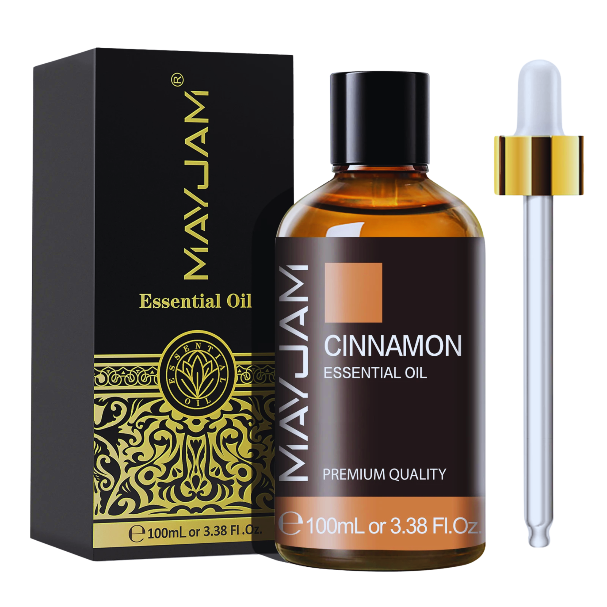 100ml Aromatherapy Pure Essential Oil