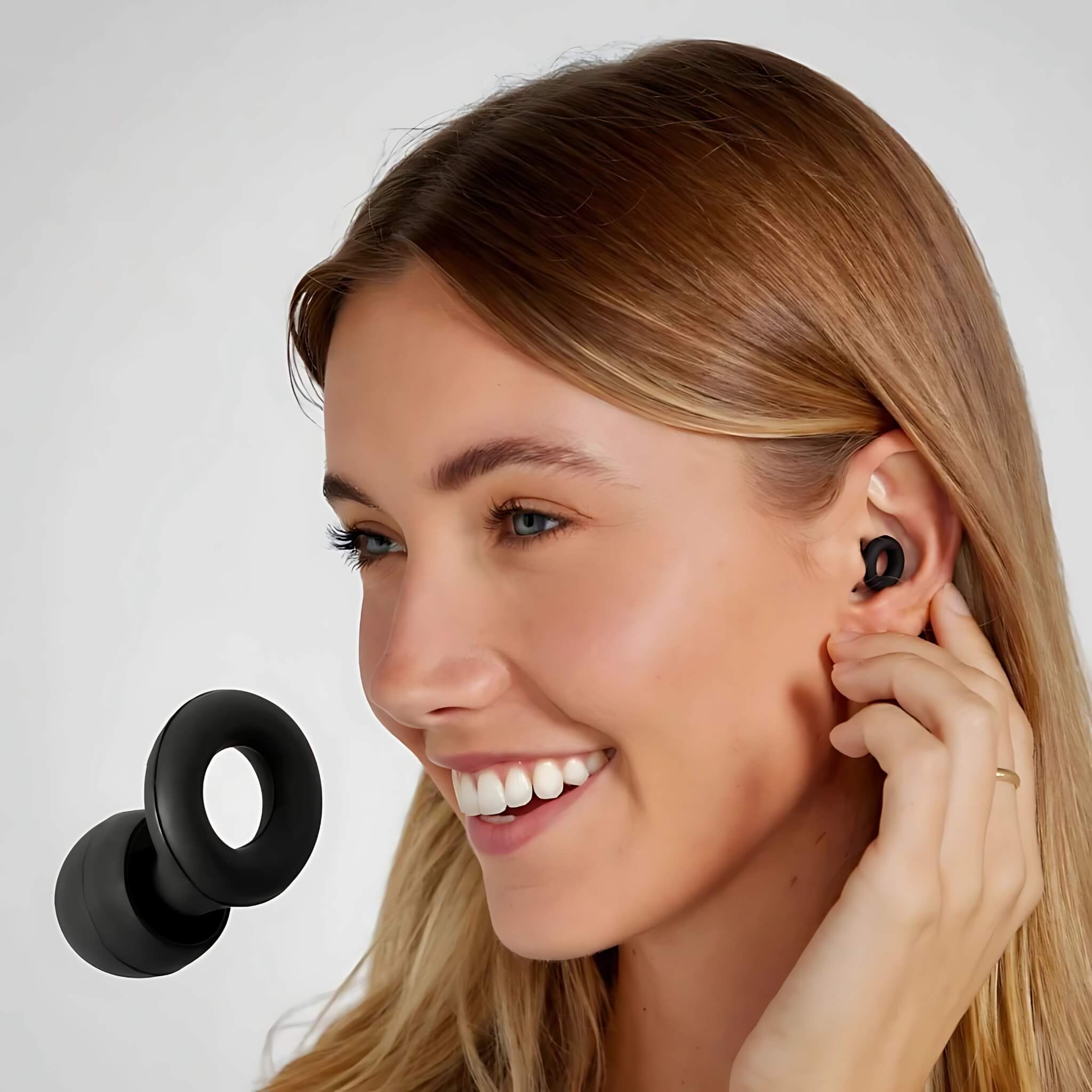 Loop Earplugs & Noise Reduction