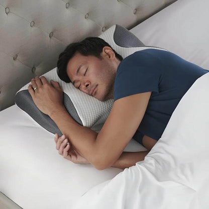 Cervical Neck Pillow
