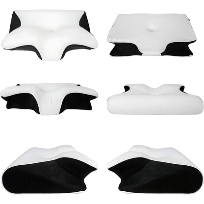 Cervical Neck Pillow