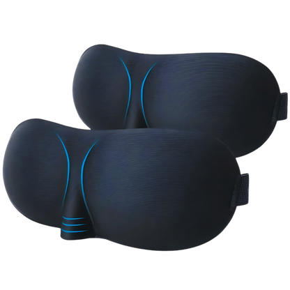 3D Sleeping Mask
