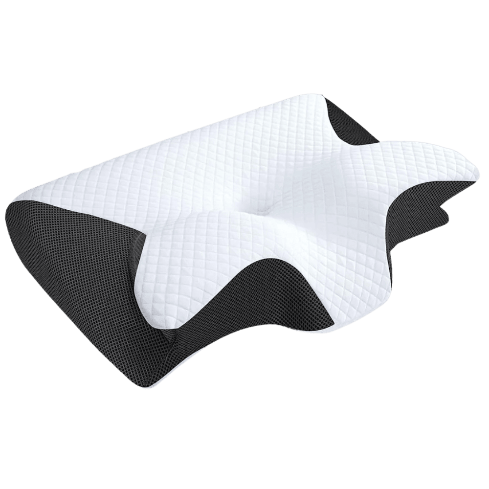 Cervical Neck Pillow